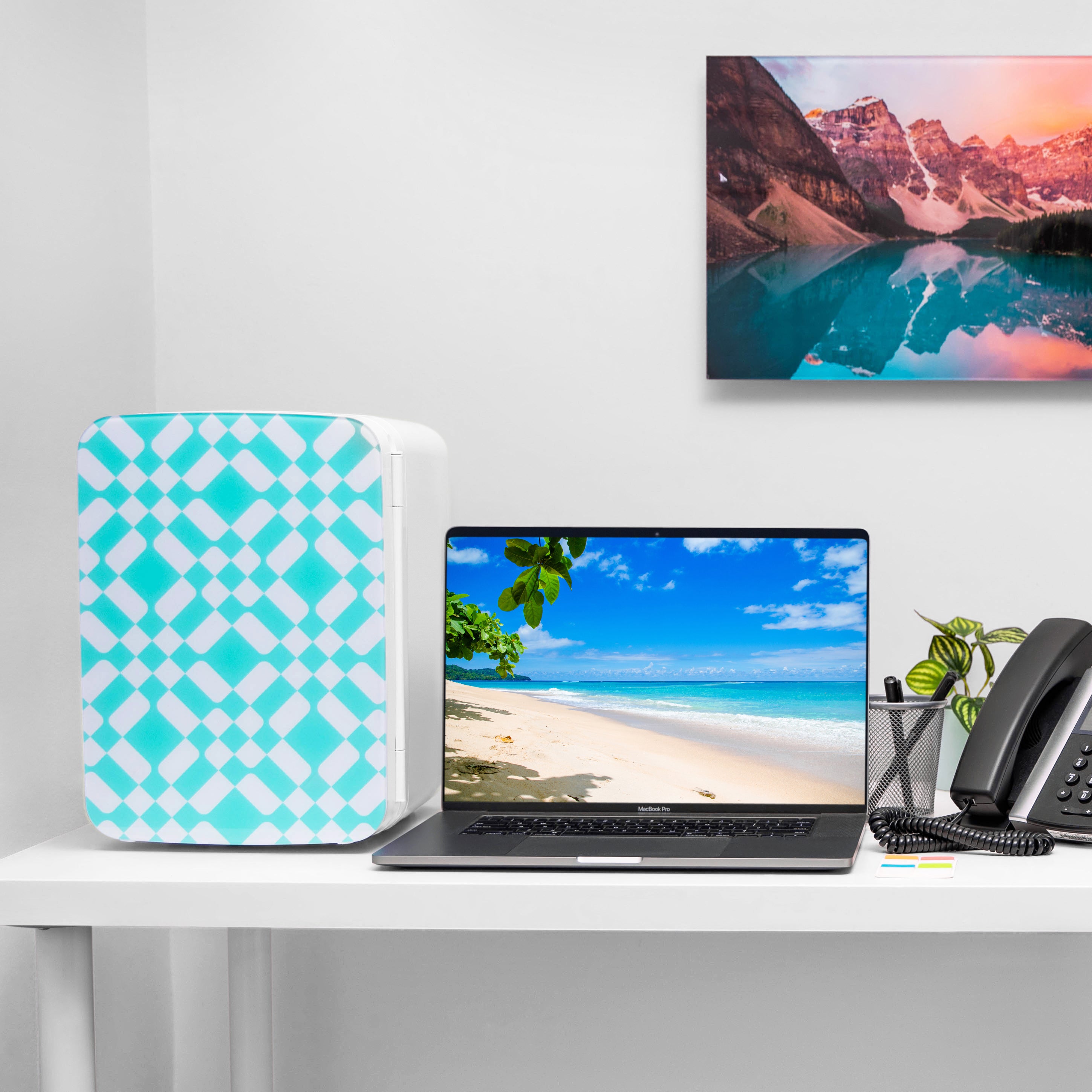Infinity 10L Mini Fridge