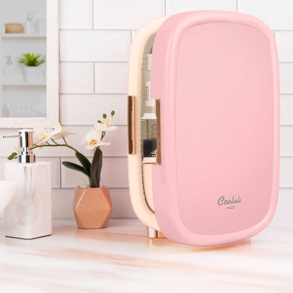Beauty 12L Mini Fridge