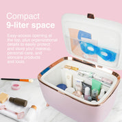 Glam 9L Mini Fridge