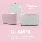 Glam 9L Mini Fridge