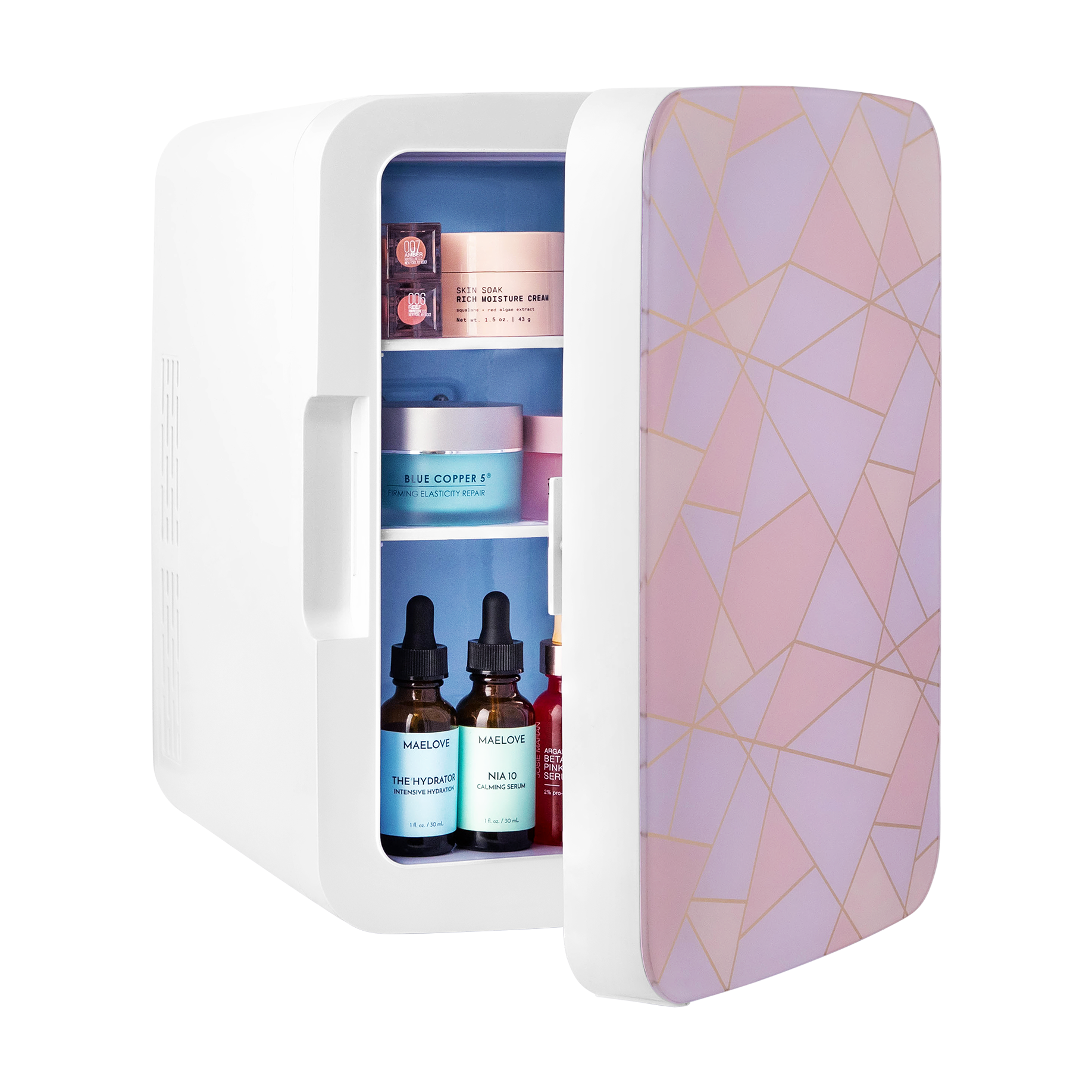 Infinity 10L Mini Fridge