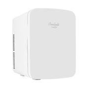 Infinity 15 Liter White Big Mini Fridge