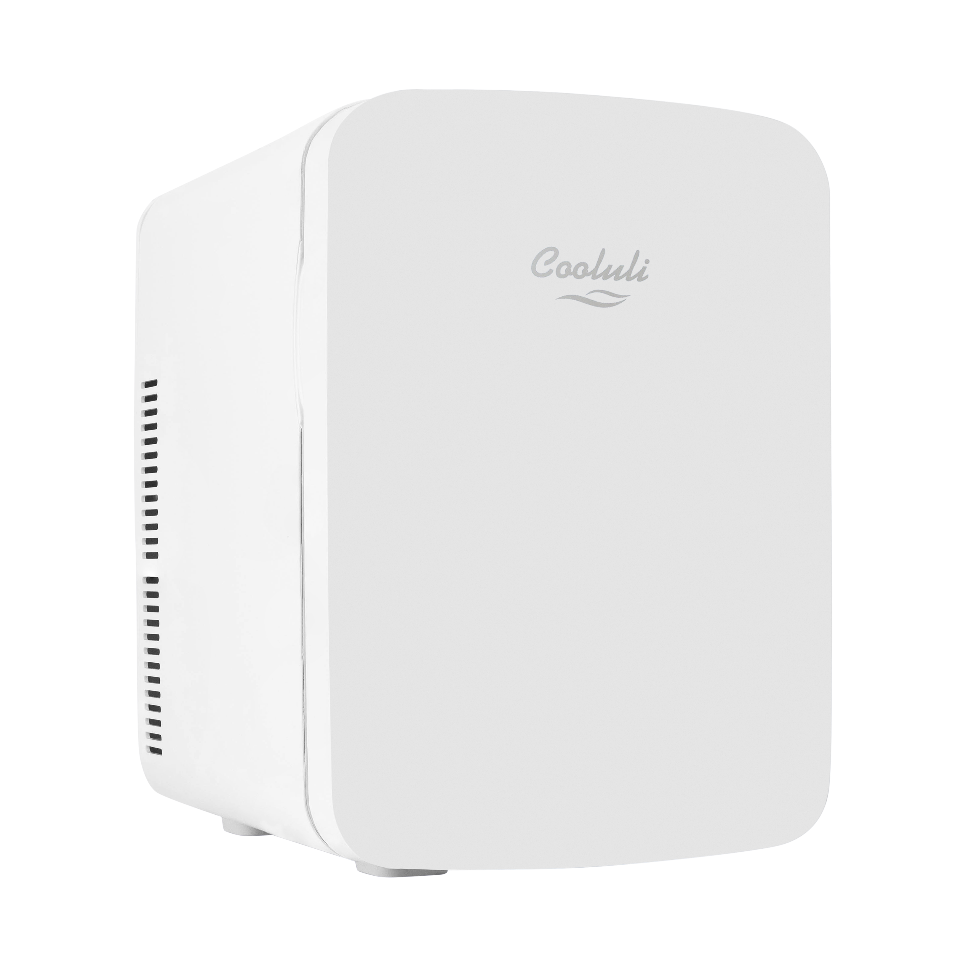 Infinity 15 Liter White Big Mini Fridge