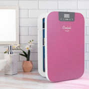 Concord 20L Mini Fridge w/ Temperature Control