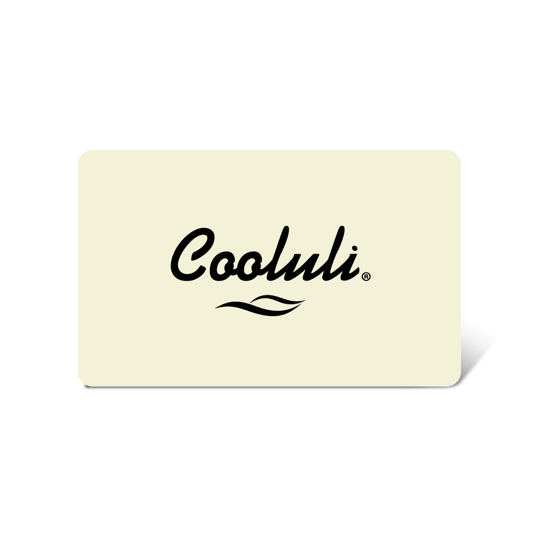 Cooluli Gift Card