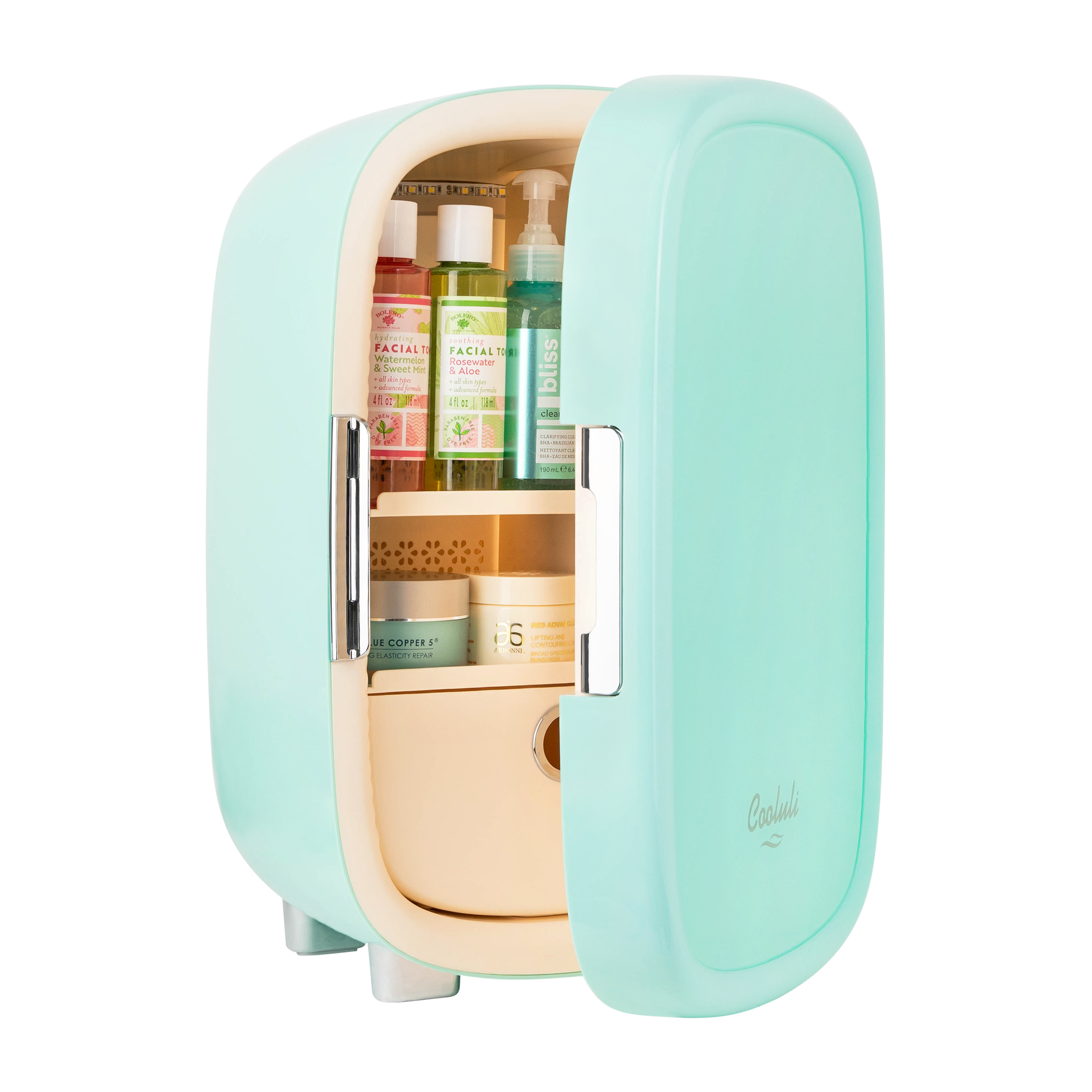 Beauty 12L Mini Fridge