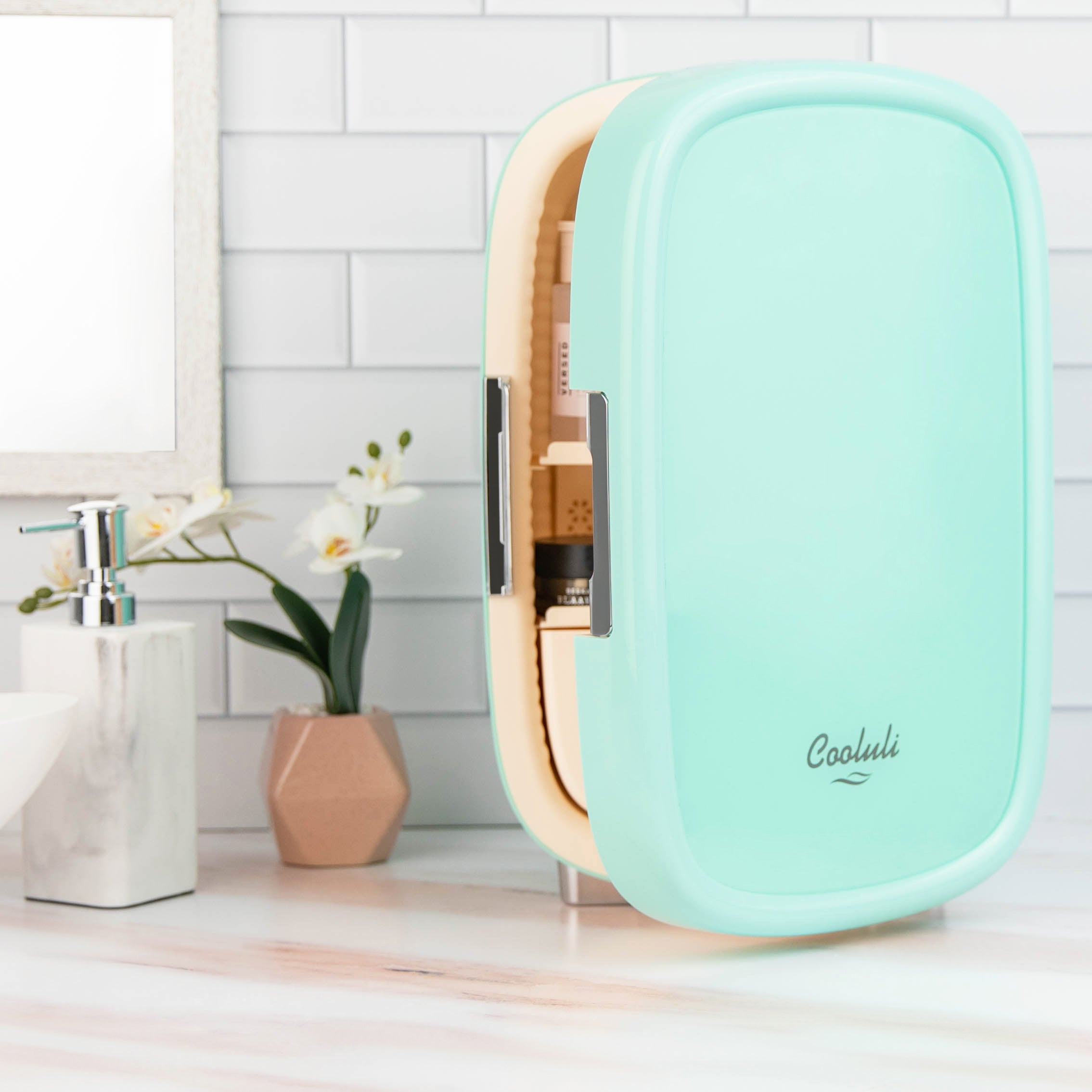 Beauty 12L Mini Fridge