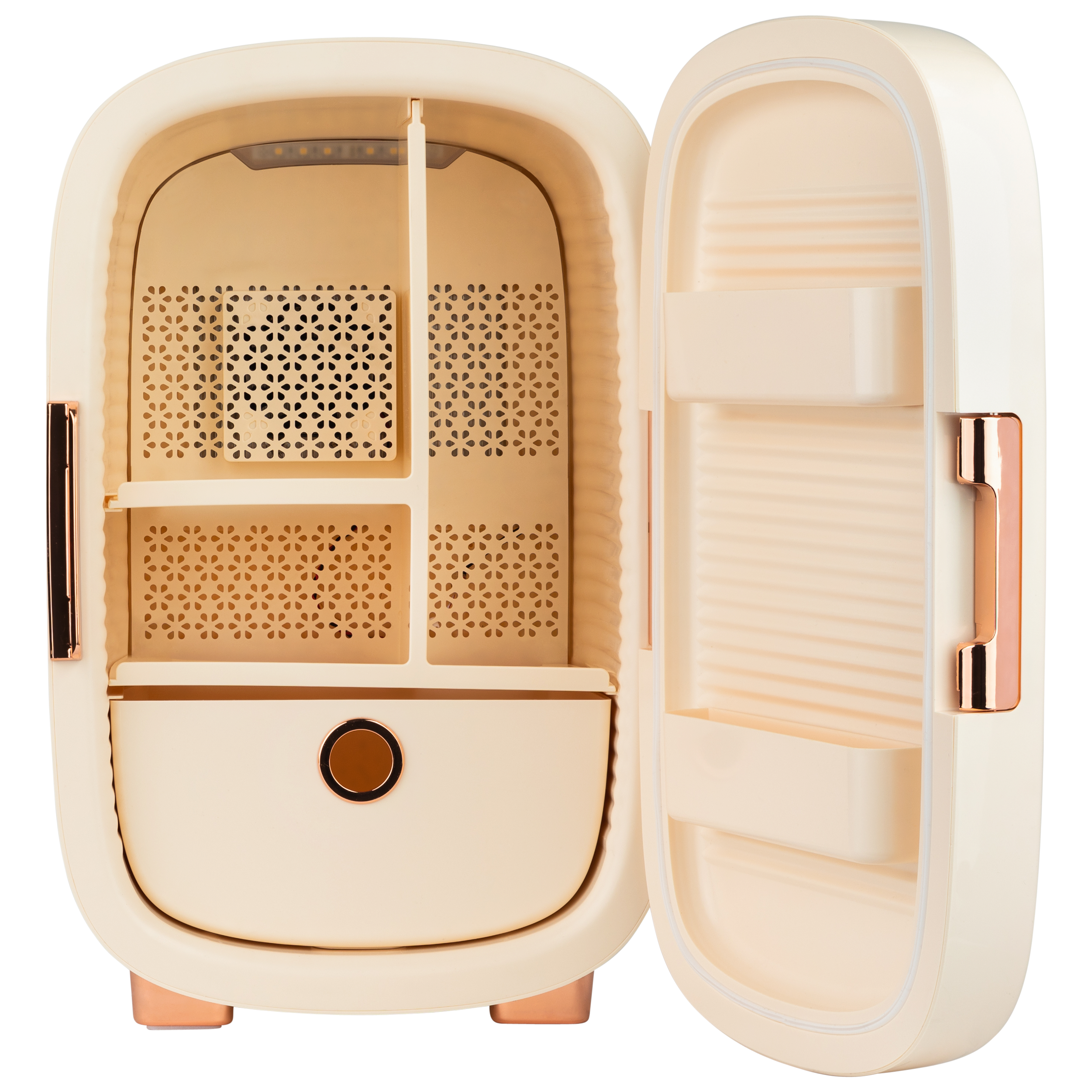 Beauty 12L Mini Fridge