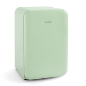 Curve 3.8 cu ft Mini Fridge with Freezer