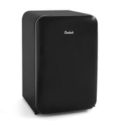 Curve 3.8 cu ft Mini Fridge with Freezer