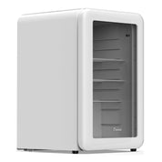 Decor 2.4 cu ft Mini Fridge