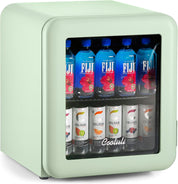 Decor 1.7 cu ft Mini Fridge