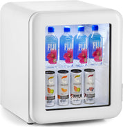 Decor 1.7 cu ft Mini Fridge