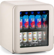 Decor 1.7 cu ft Mini Fridge