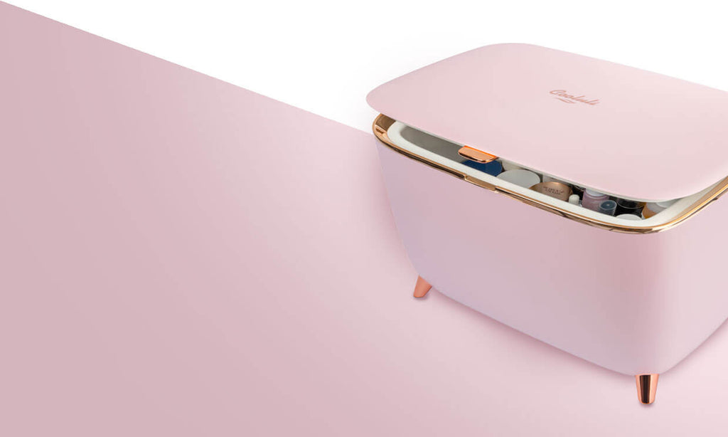EcoMax™ Technology for Portable Mini Fridges | Cooluli USA