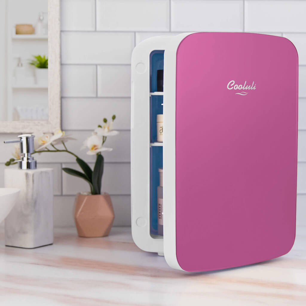 Cooluli authentic Mini fridge