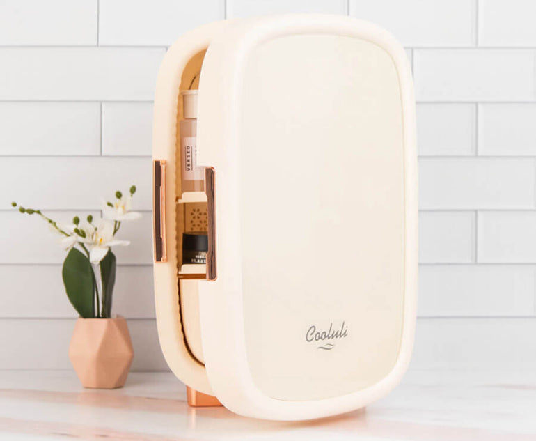 Cooluli Classic 10L Mini Fridge