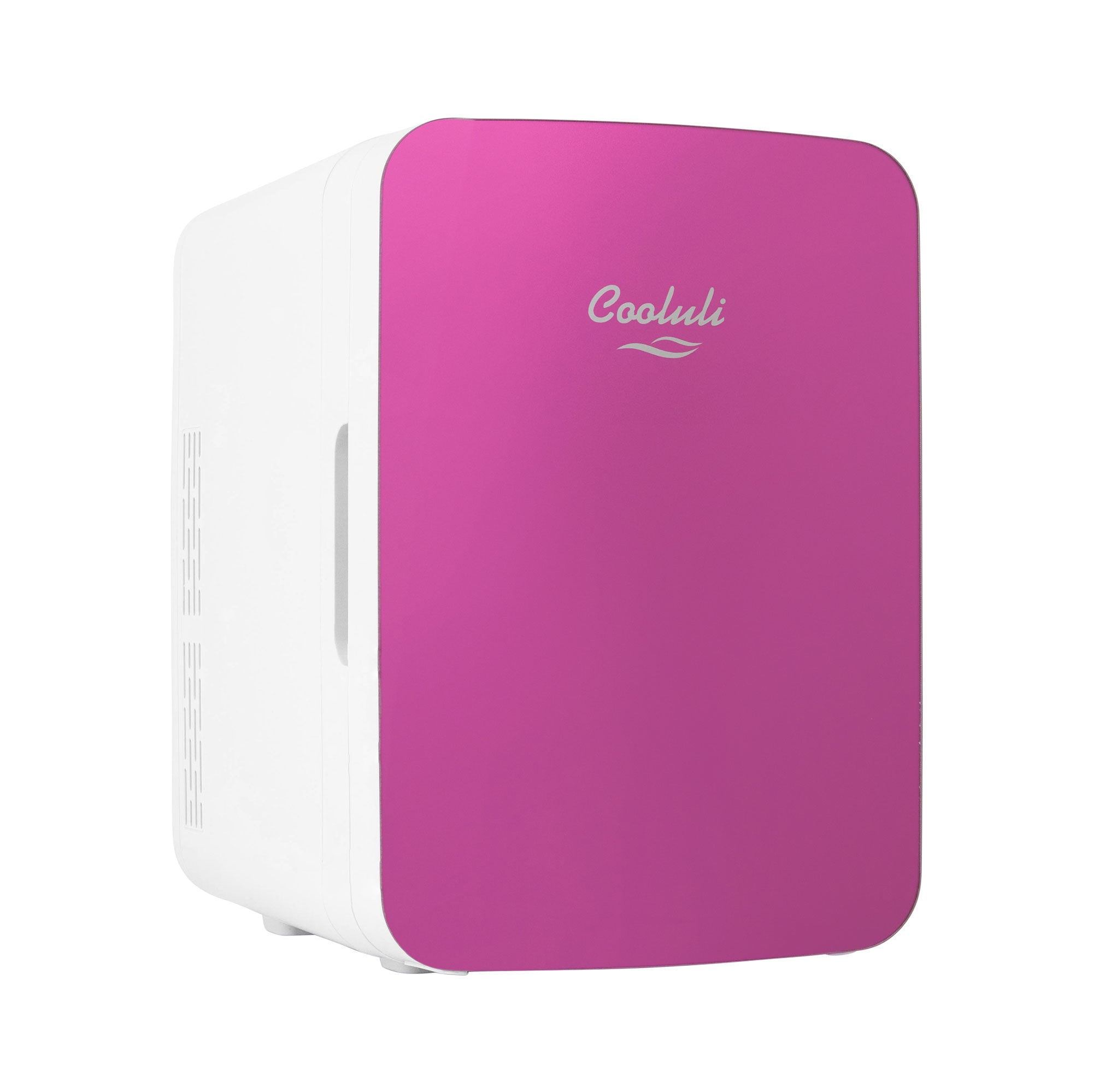 Cooluli Infinity 10 Liter Portable Compact Mini Fridge - Fractal Pink, 1 -  Foods Co.
