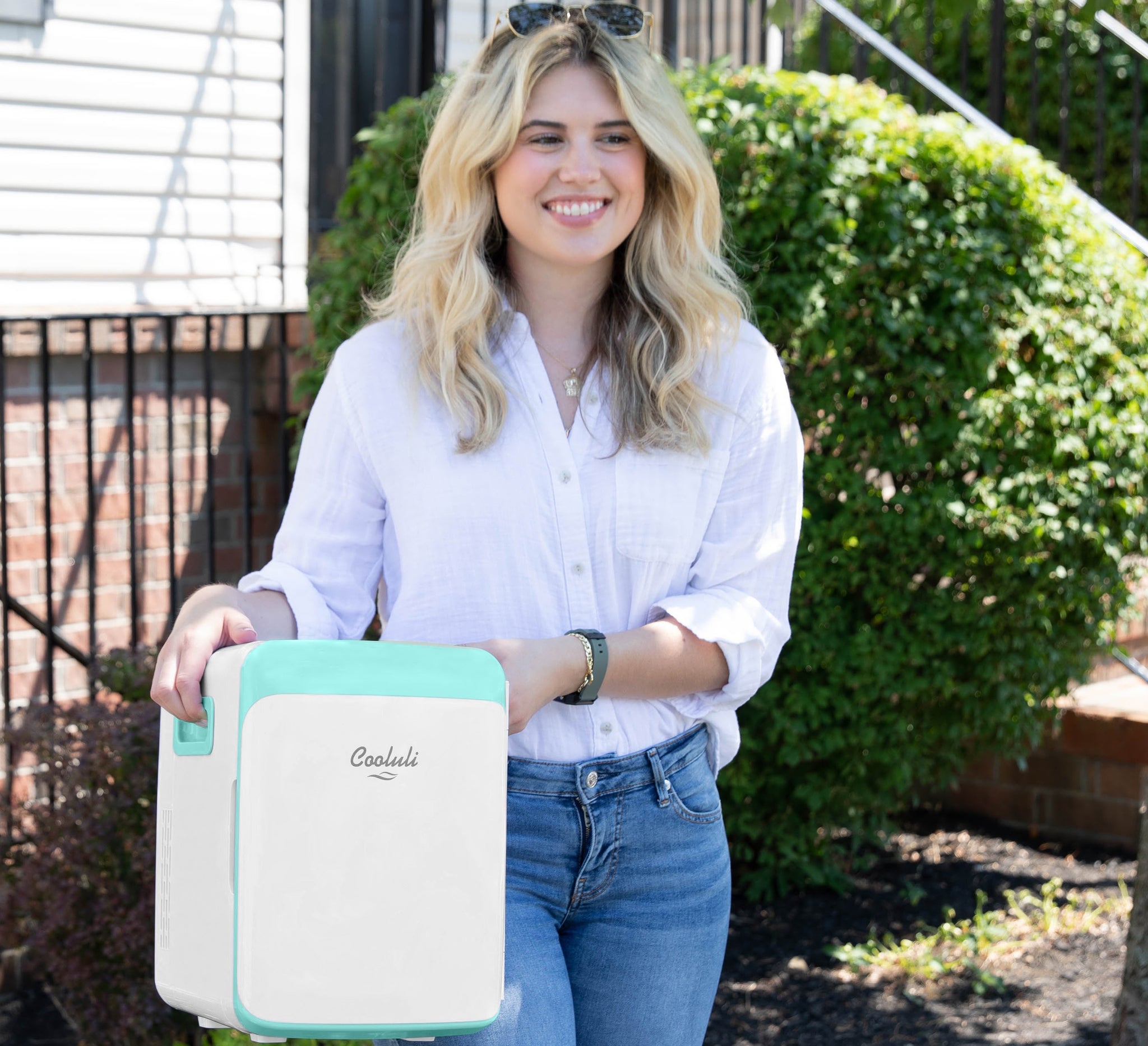 Cooluli Classic 10L