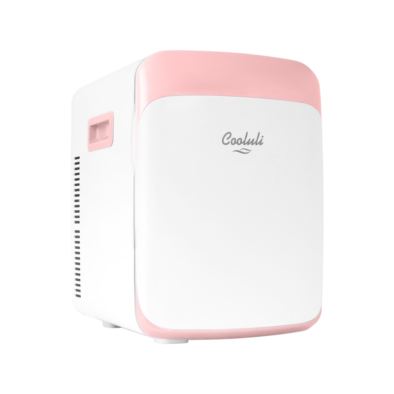 Classic 15 Liter Portable Mini Fridge Cooluli