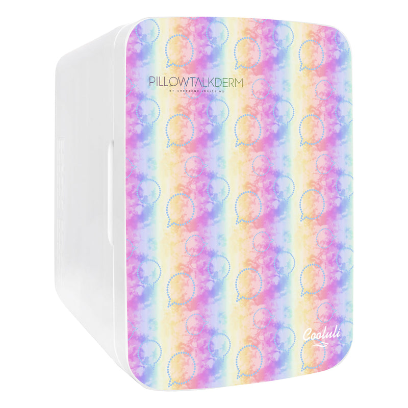 Infinity 10L - Pillow Talk Edition