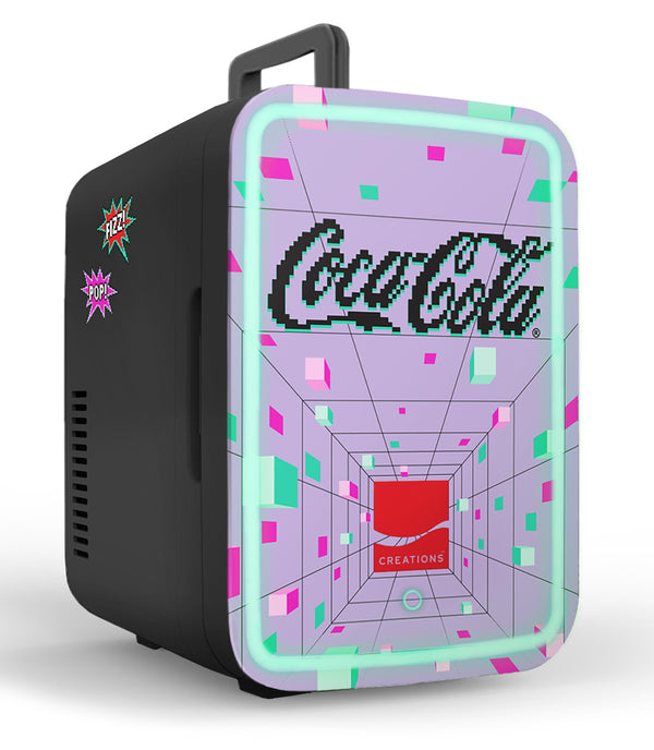 Coca-Cola® Byte Edition 10L Cooler