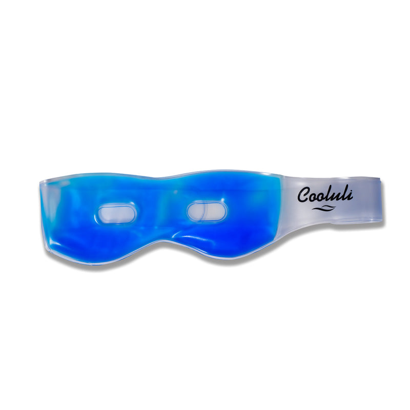 Gel Eye Mask Cooluli